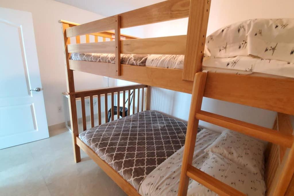 Apartamento Luxury Penthouse Brickell 3 Bedrooms Free Parking Miami