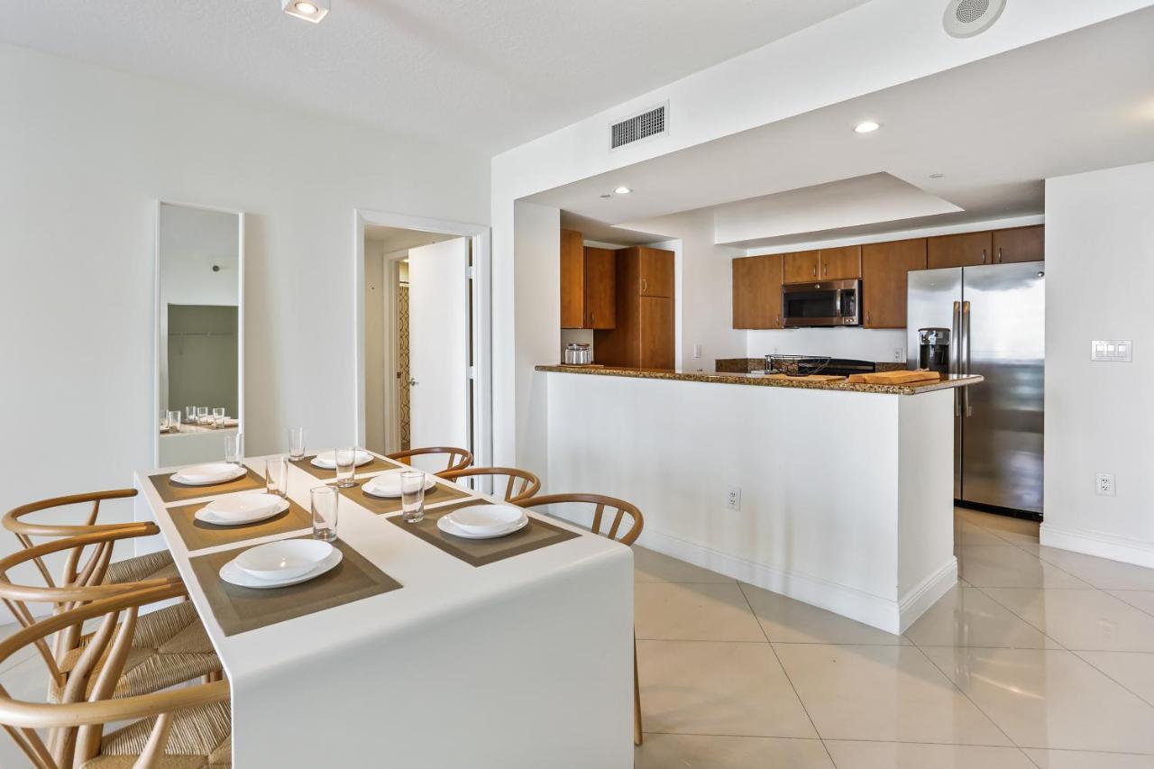 Ob Brickell Miami