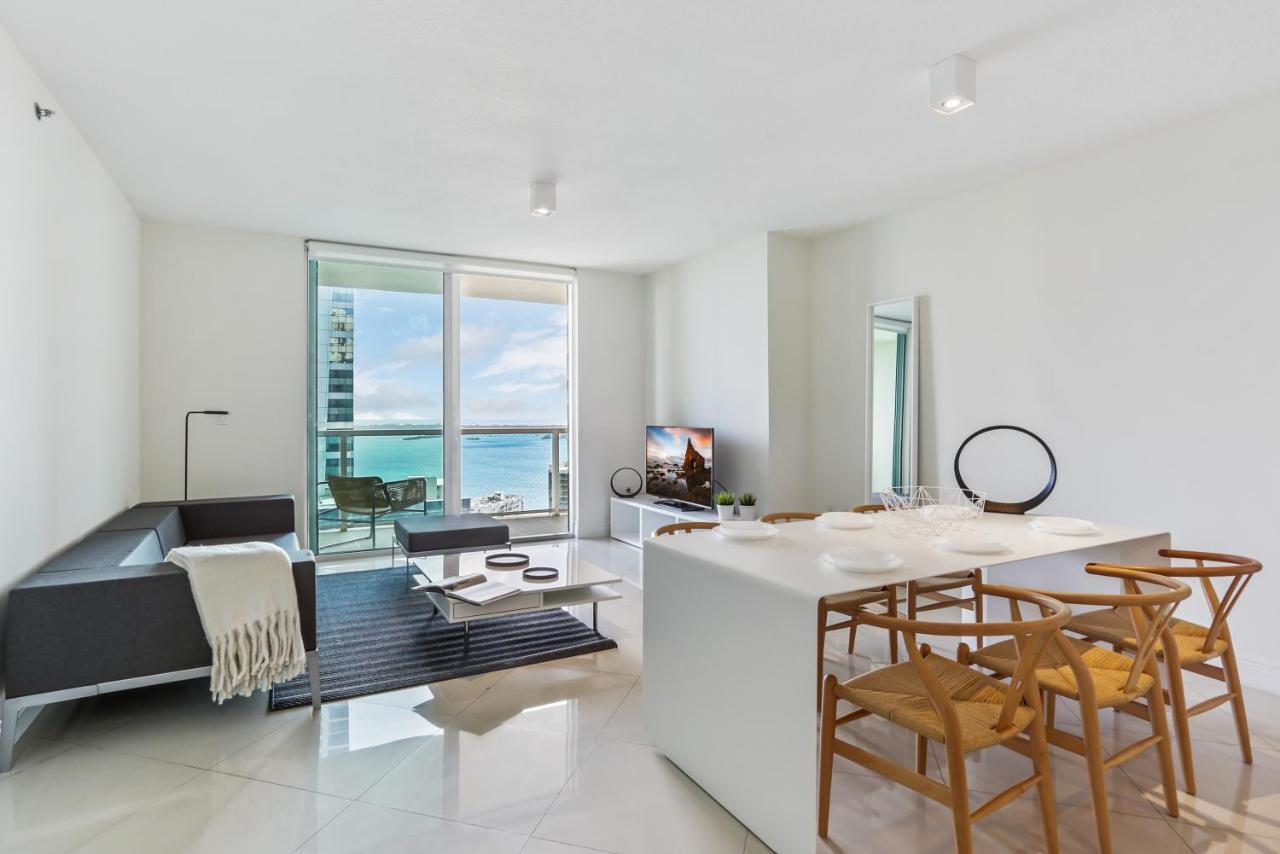 Ob Brickell Aparthotel 4*