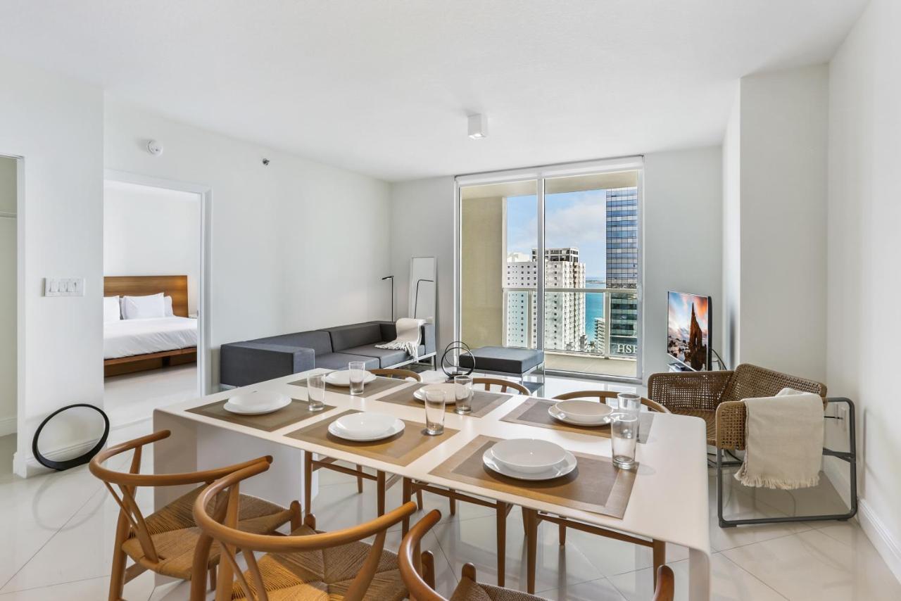 Ob Brickell Aparthotel