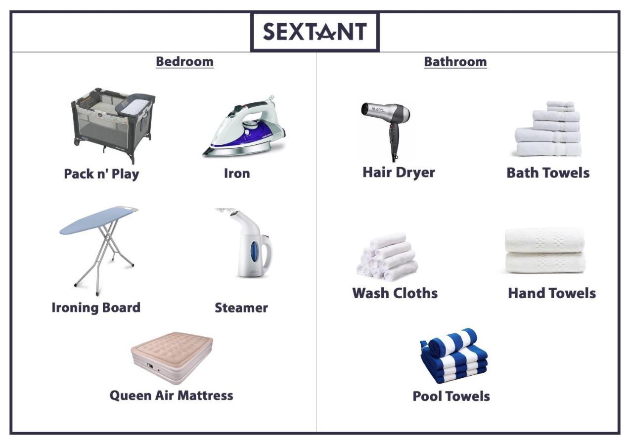 Conrad Brickell I Sextant Miami