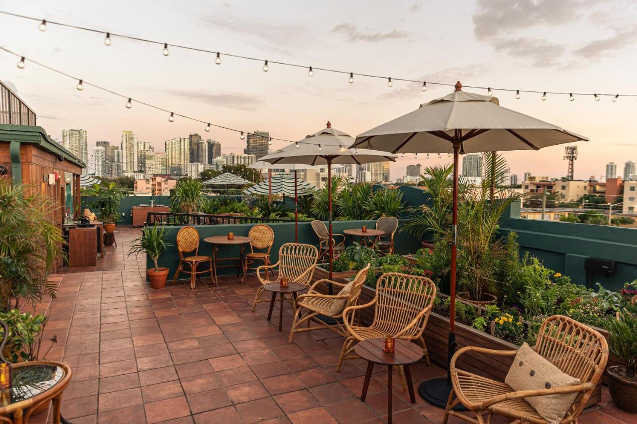 Hotel Life House, Little Havana 4*