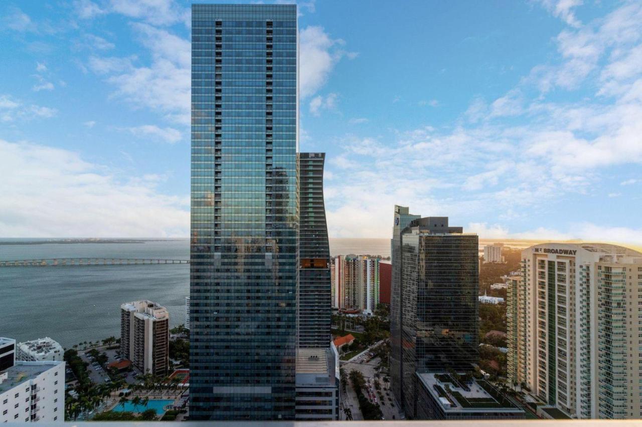Conrad Brickell I Sextant * Miami