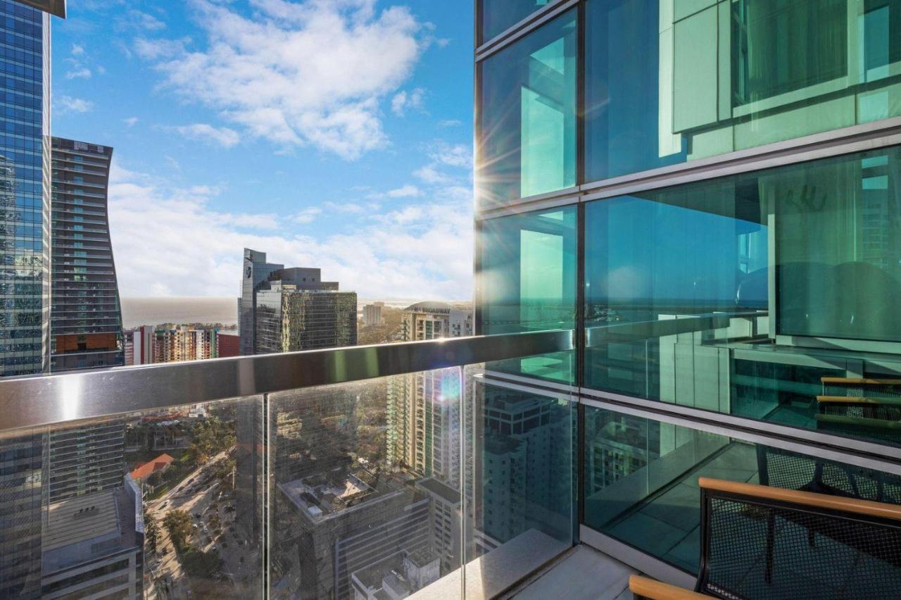 Holiday home Conrad Brickell I Sextant Miami