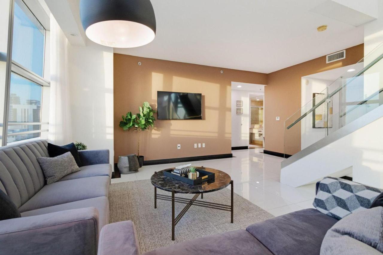 Conrad Brickell I Sextant Holiday home Miami