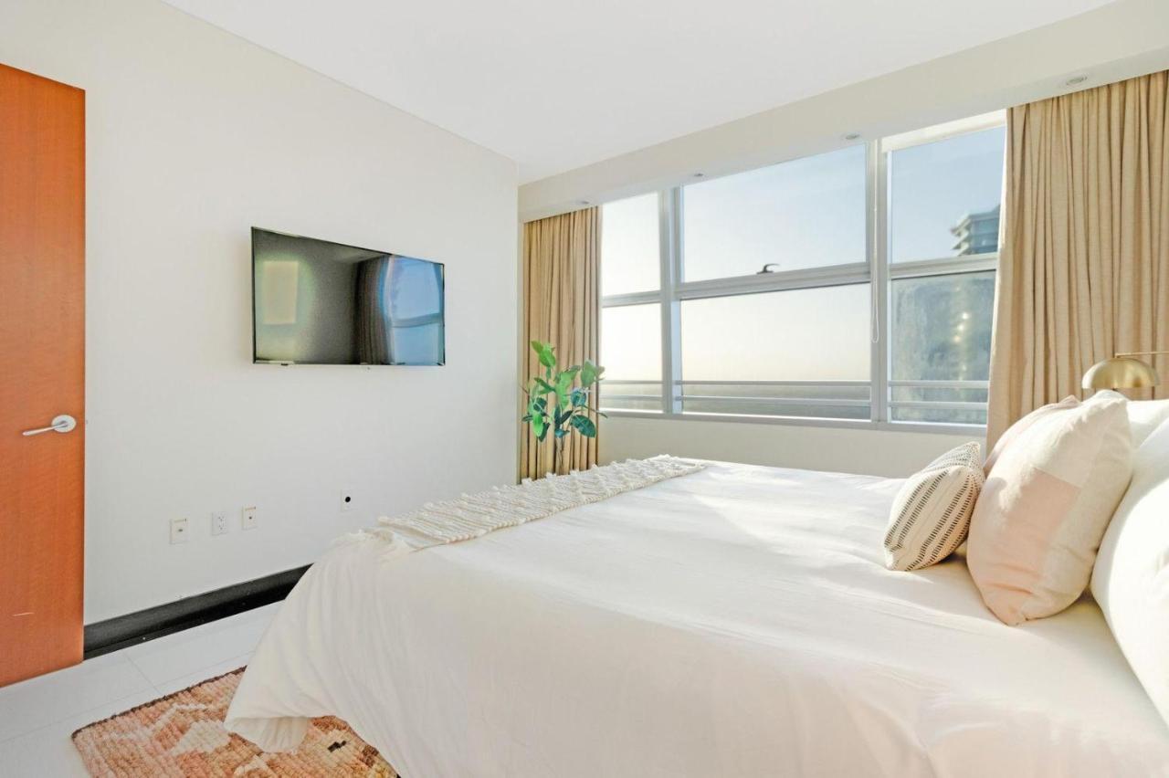 Conrad Brickell I Sextant Holiday home Miami