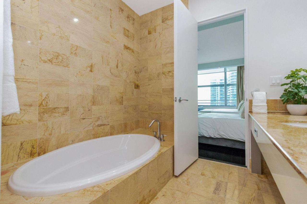 Holiday home Conrad Brickell I Sextant Miami