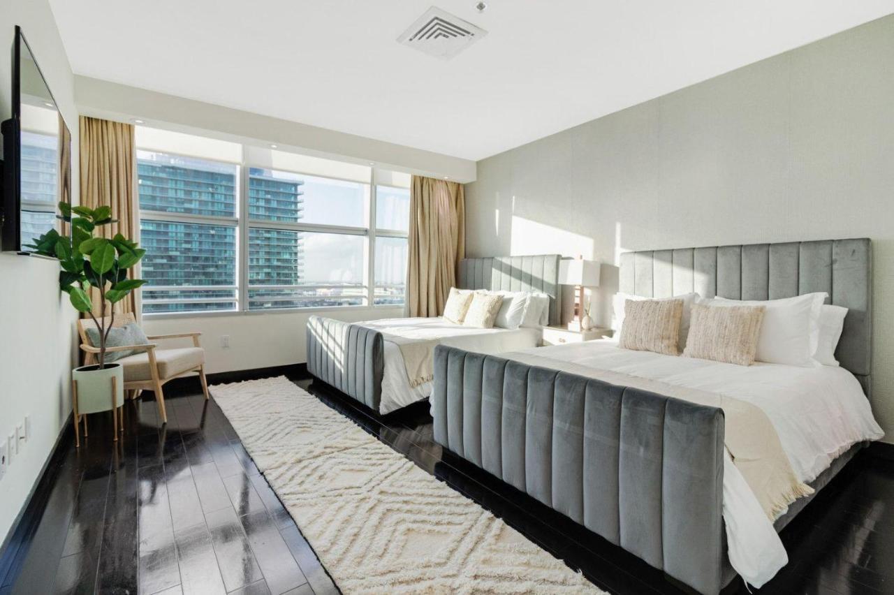 Holiday home Conrad Brickell I Sextant *