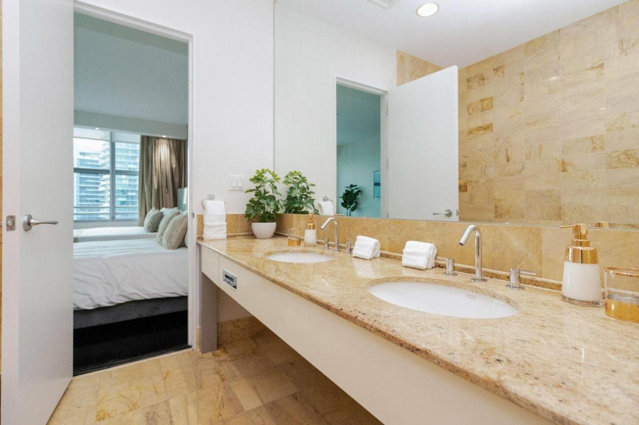 Conrad Brickell I Sextant Holiday home Miami