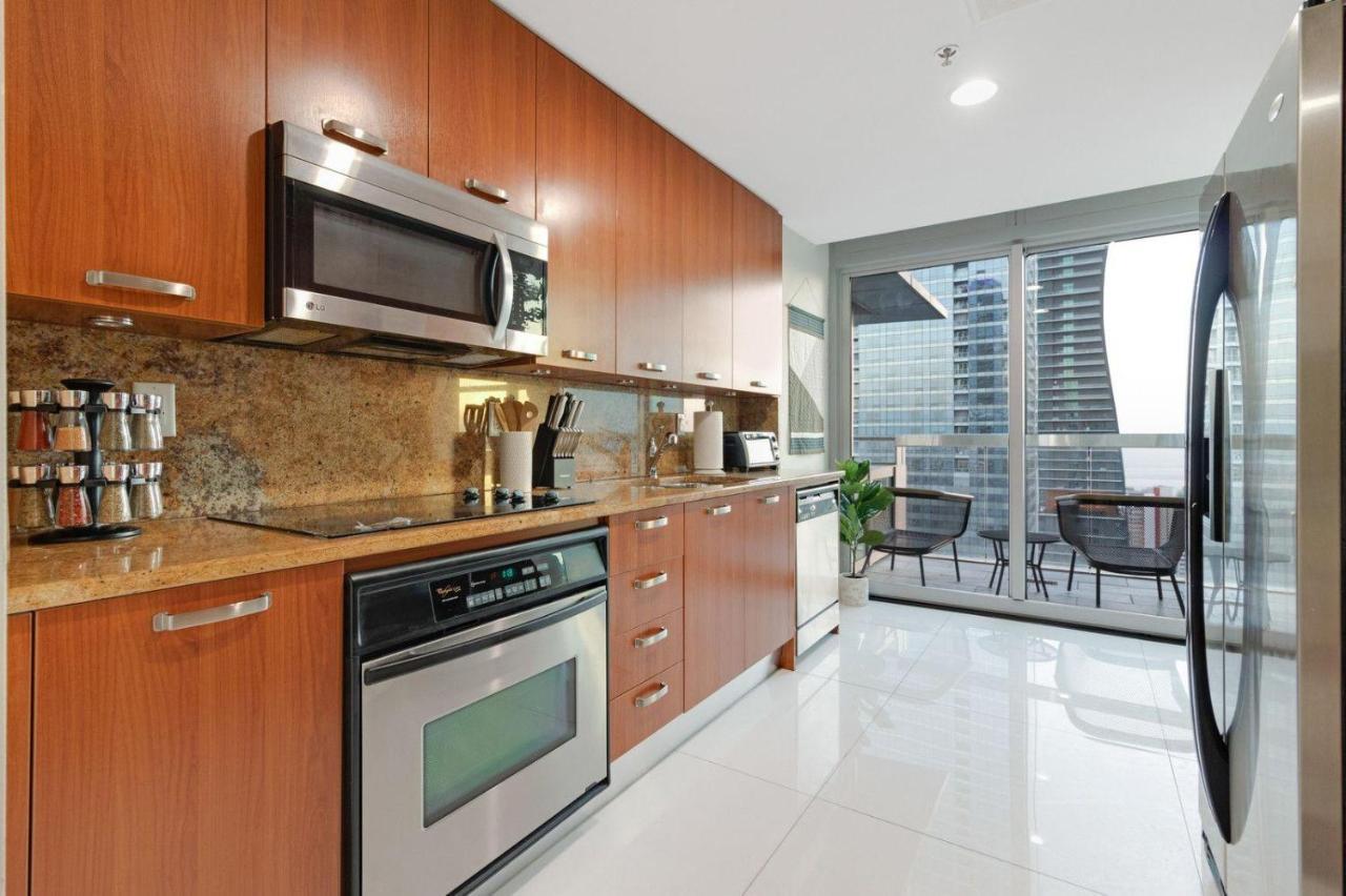 Holiday home Conrad Brickell I Sextant Miami