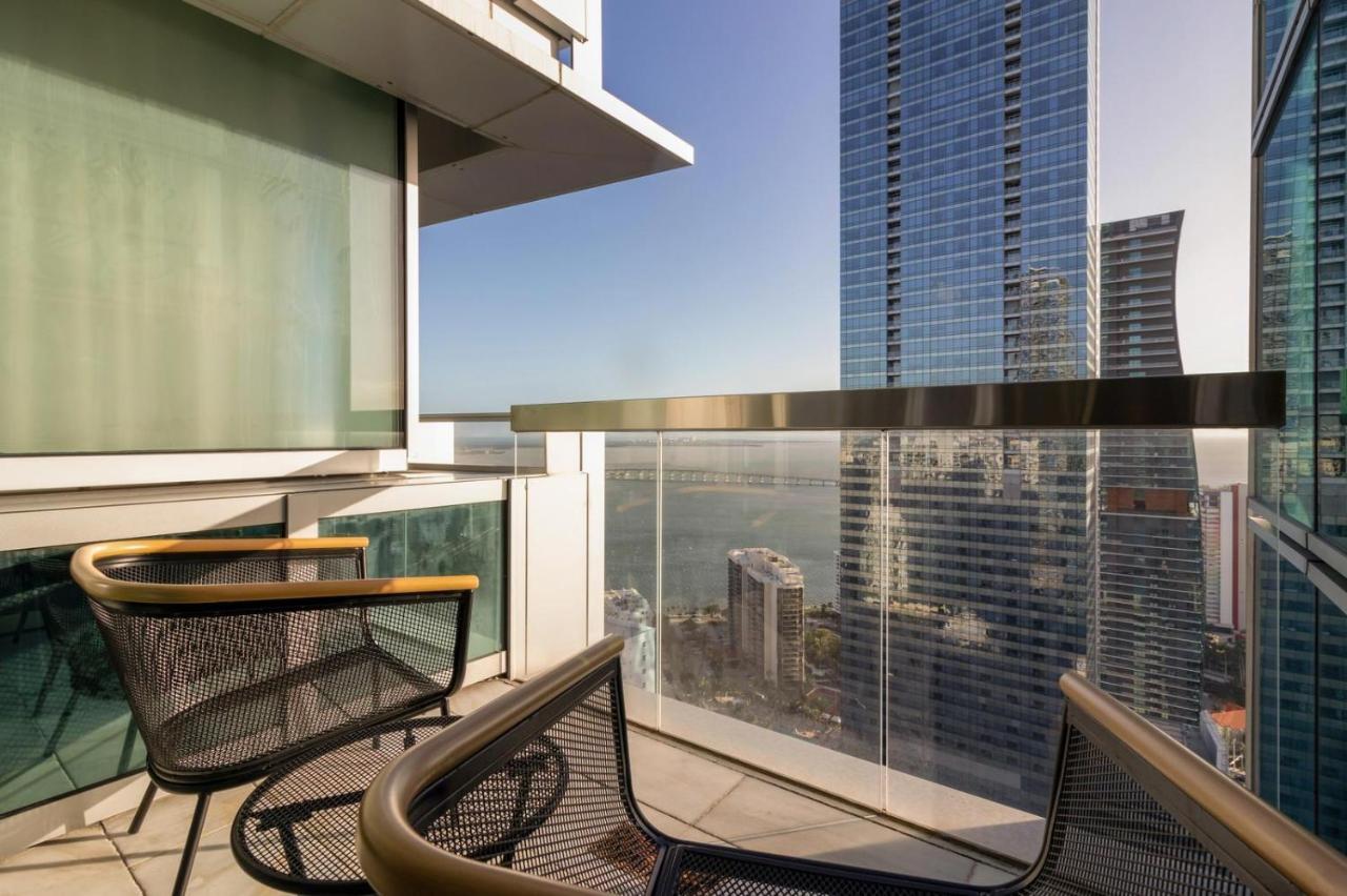 Holiday home Conrad Brickell I Sextant *