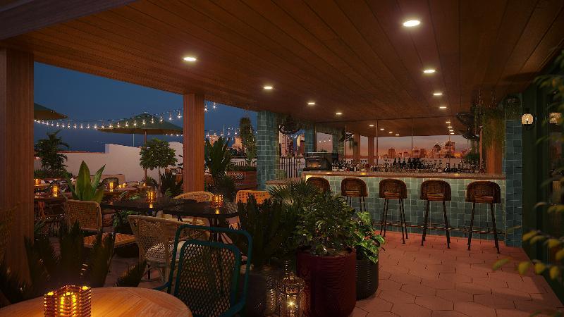 Life House, Little Havana Hotel Miami