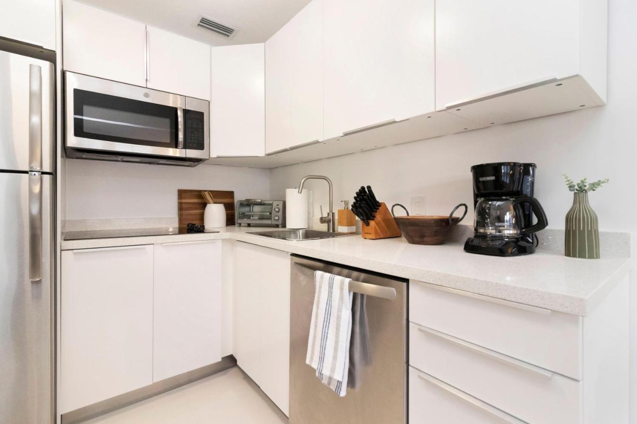 Holiday home Roami At Downtown Retreat Miami