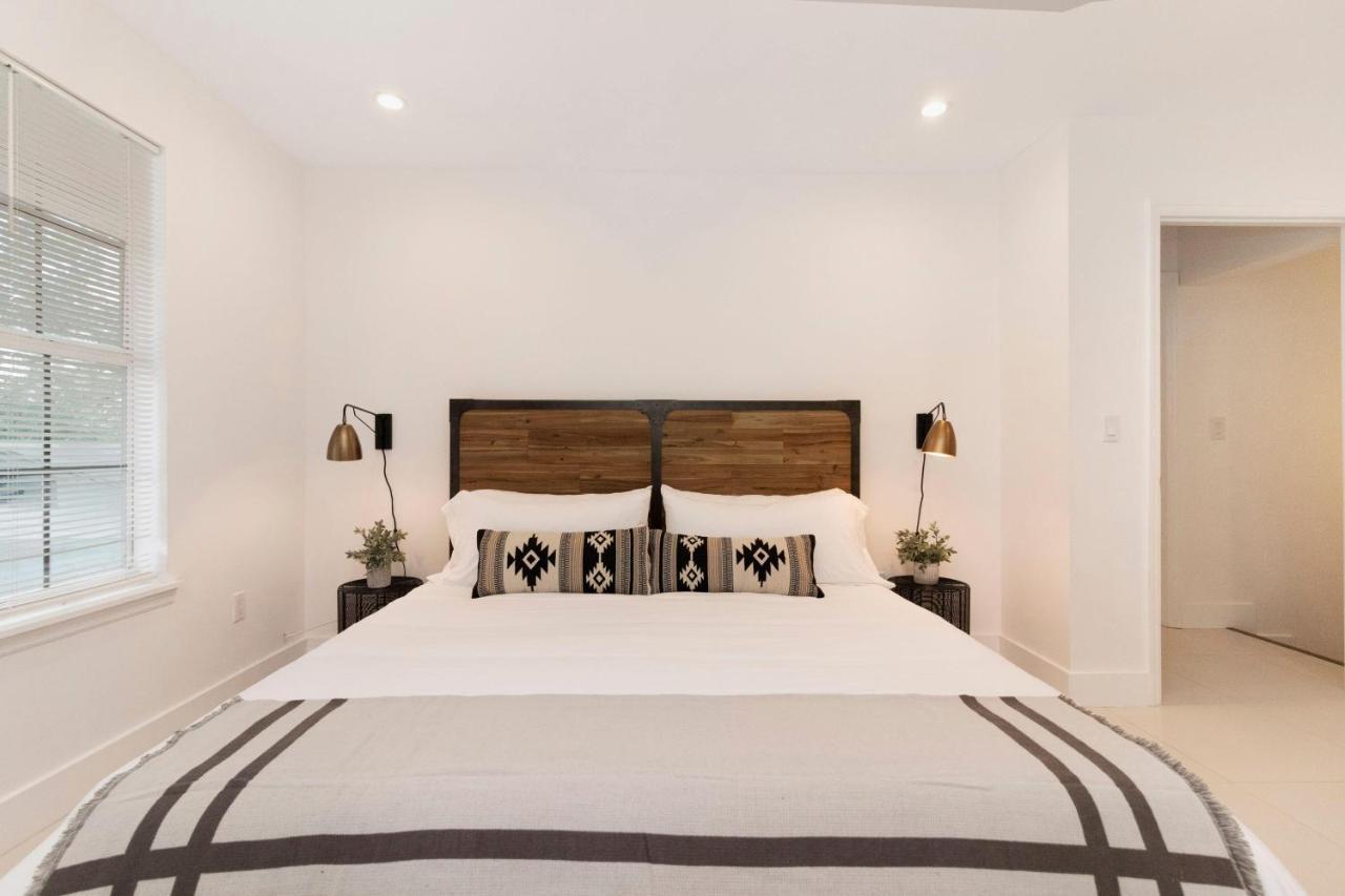 Holiday home Roami At Downtown Retreat
