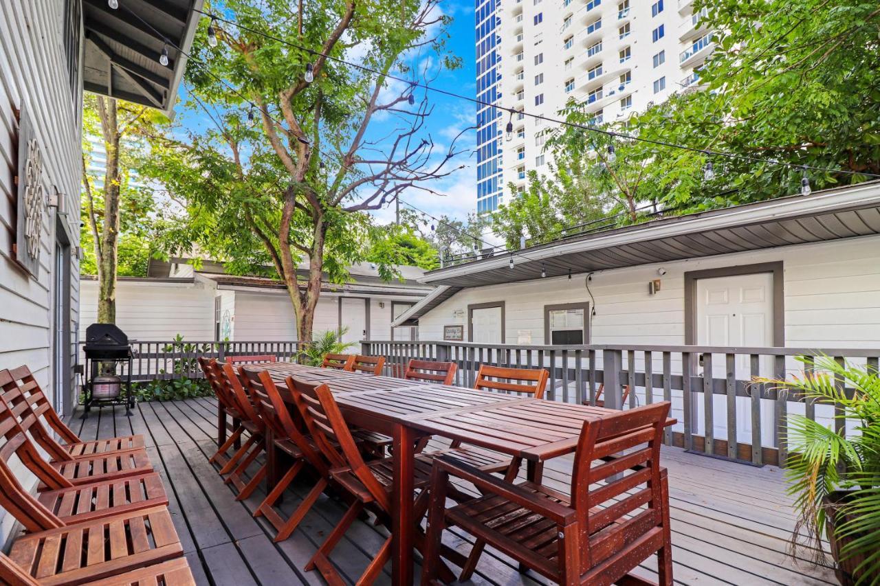 Roami At Downtown Retreat Holiday home Miami