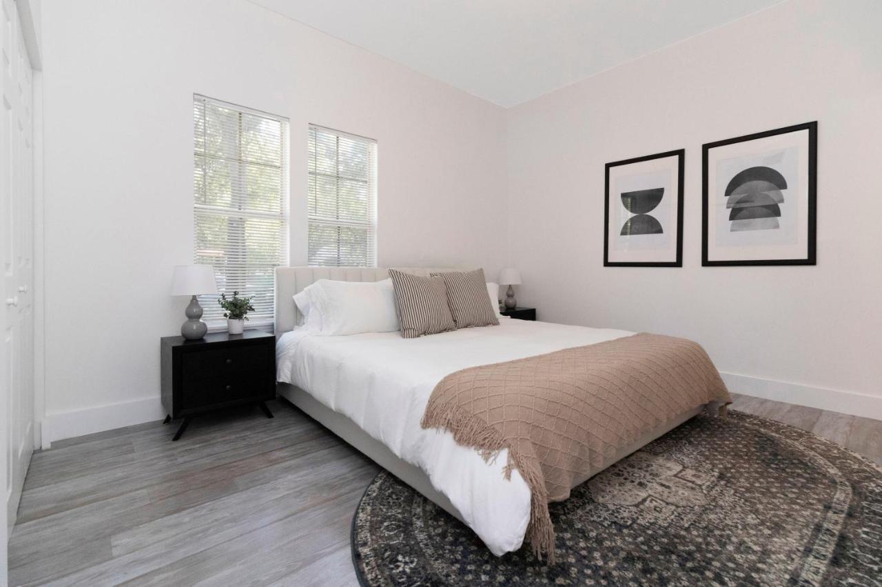 Roami At Downtown Retreat Holiday home Miami