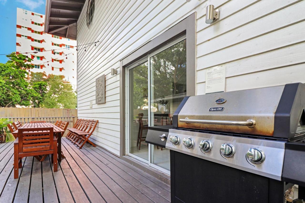 Holiday home Roami At Downtown Retreat Miami
