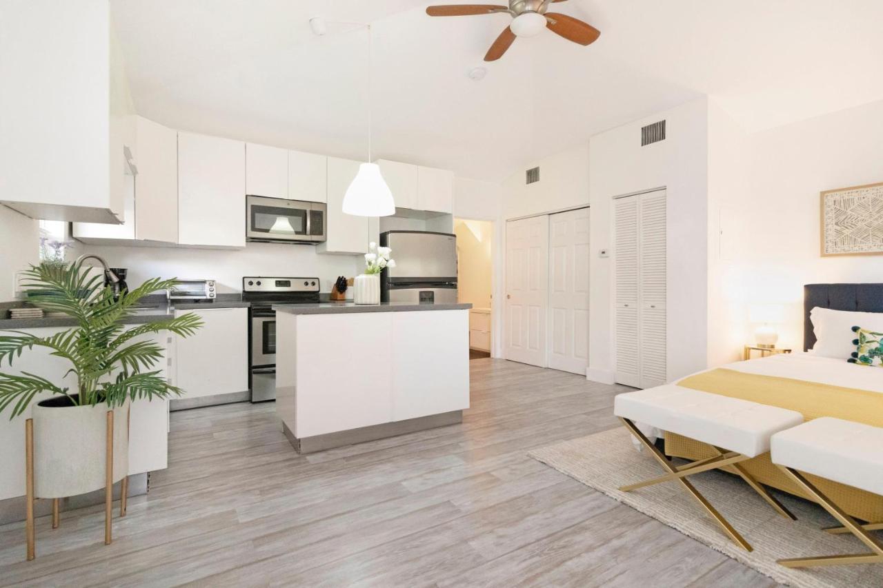 Holiday home Roami At Downtown Retreat