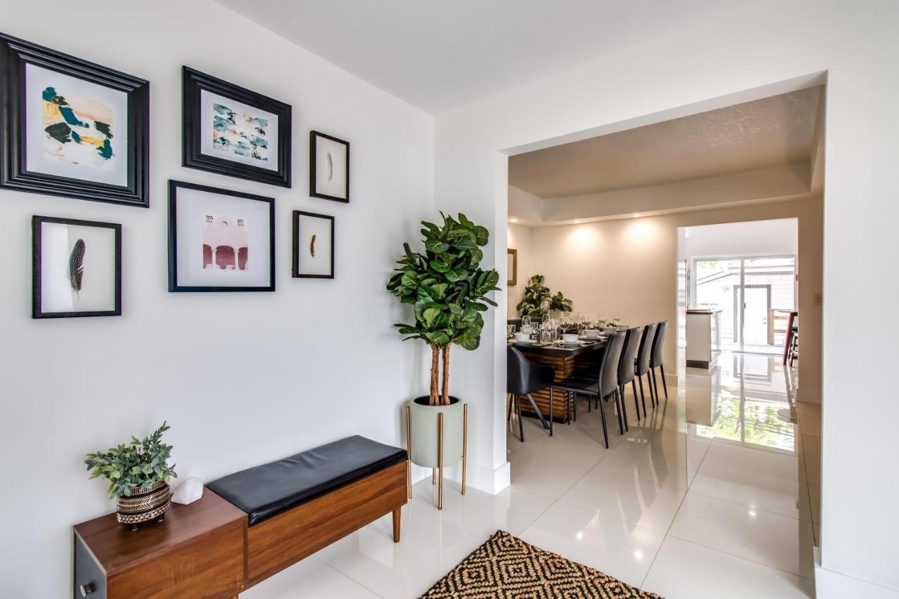 Roami At Downtown Retreat Holiday home Miami