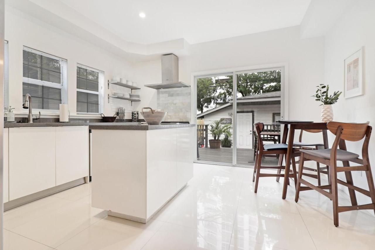 Holiday home Roami At Downtown Retreat