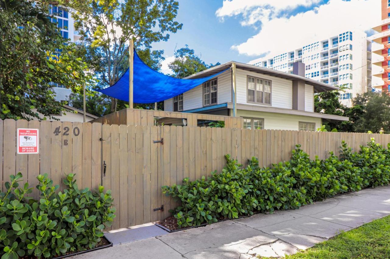 Holiday home Roami At Downtown Retreat