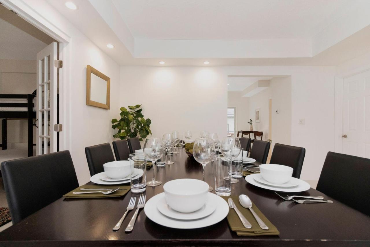 Roami At Downtown Retreat * Miami