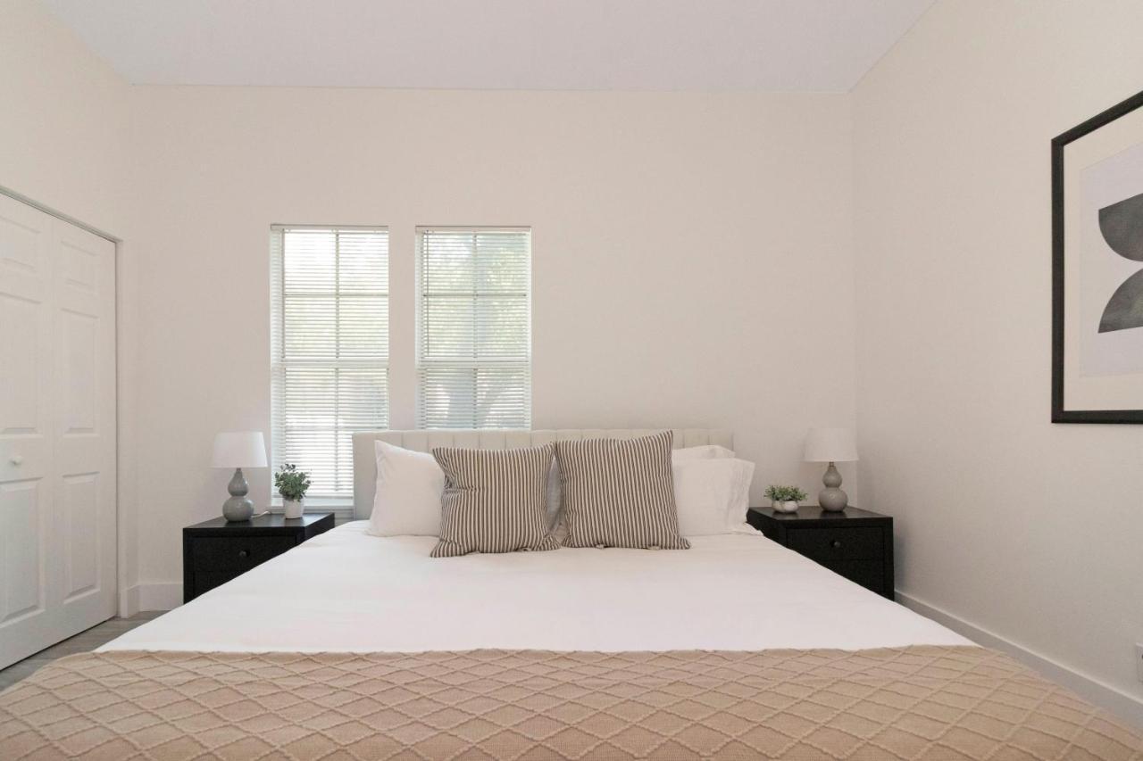 Holiday home Roami At Downtown Retreat *