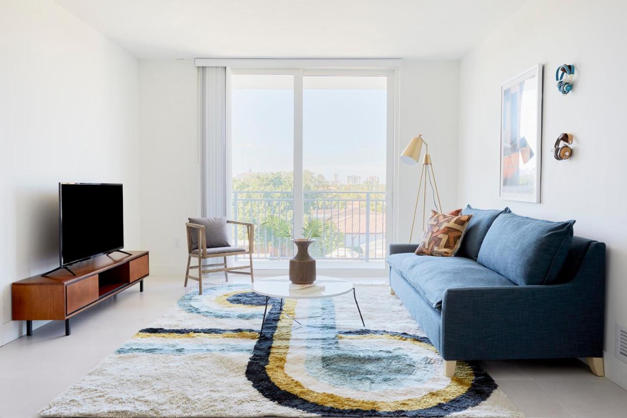 Sonder — Grove 27 Aparthotel 4*
