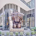 Vesper Suites At Sls Lux