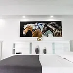 Modern And Luxurious Brickell Studio