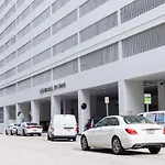 Modern And Luxurious Brickell Studio