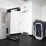 Modern And Luxurious Brickell Studio