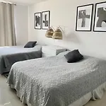 Miami Sunny Isles Ocean Reserve 704