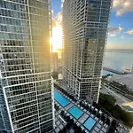 Iconbrickell Tower 3 W Residences