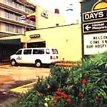 Days Inn Civic Center