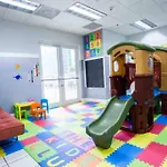 Spectacular Studio At Brickell, Free Parking