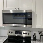 New Modern Cozy Apt Mins Away From South Beach And Wynwood Includes Free Parking