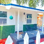 Modern Home, Great Location Miami-Wynwood Dwtn Mia
