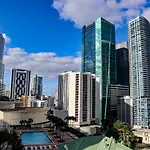 Blue River At Brickell