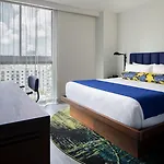 Hotel Indigo Miami Brickell