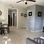 Our Cozy House In The Middle Of Miami