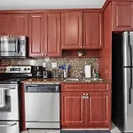 Specious 2 Bedroom Unit In Miami Near Brickell