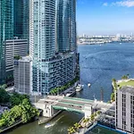 Lovely 1 Bedroom Loft In The Heart Of Brickell