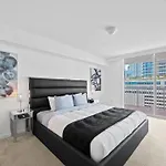 Superb Unit, Centrally Located With Parking