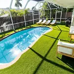 Loving Dream Vacation Home