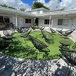 Great Studio Residence 15 Min From The Beach