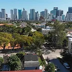 Elegant Brickell Miami Apartment