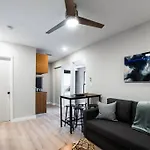 Elegant Brickell Miami Apartment