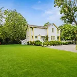 The Stirrup House By Pattio