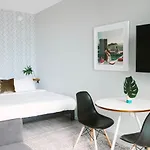 The Guild Downtown Miami